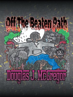 cover image of Off the Beaten Path